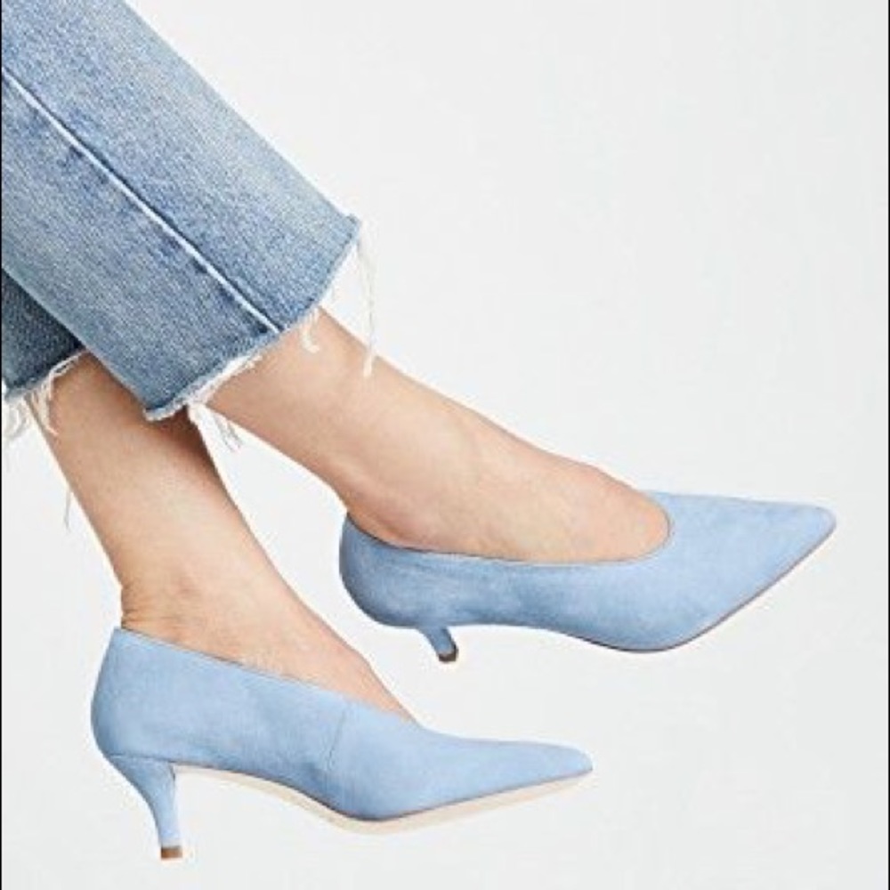 LOEFFLER RANDALL JANEY PUMP